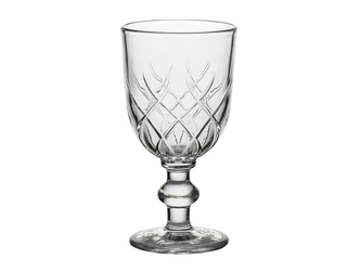 SKLENICE NA VODU CORDA 250ML