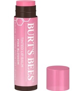 Tónovací balzám na rty PINK BLOSSOM 4,25g Burt's Bees