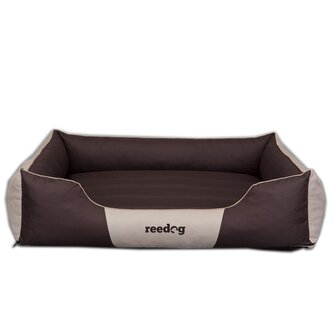 Pelíšek pro psa Reedog Comfy Beige-L