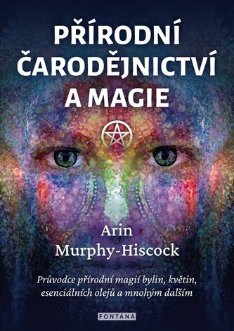 Přírodní čarodějnictví a magie