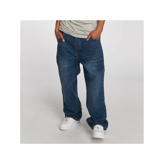 Džíny Ecko Unltd. Baggy Fat Bro - modré, 36/34
