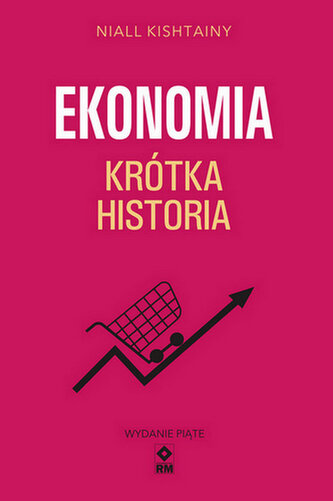 Ekonomia Krótka historia Ekonomia Krótka historia