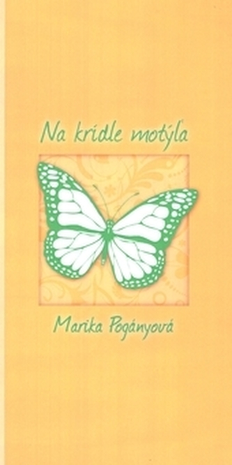 Na krídle motýľa