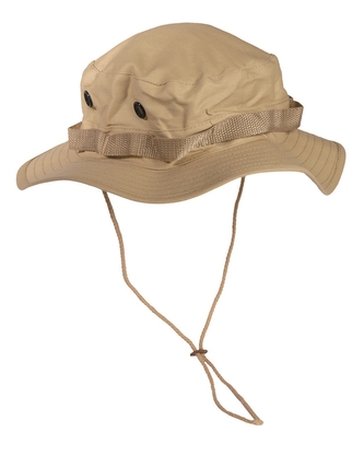 Klobouk Mil-Tec US Jungle - khaki, M