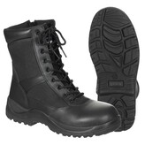 Boty Hi-Tec Magnum Centurion 8.0 SZ - černé, 46