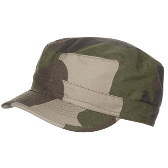 US BDU polní čepice - CCE, L