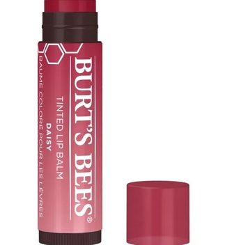 Tónovací balzám na rty DAISY 4,25g Burt's Bees