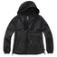 Bunda Brandit Ladies Summer Windbreaker Frontzip - černá, 3XL