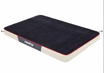 Matrace pro psa Reedog Plus Black-XL