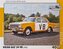 RETRO-AUTA Puzzle č.69 Volha GAZ 24 VB (1984) 40 dílků
