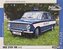 RETRO-AUTA Puzzle č.04 VAZ 2101 VB (1973) 40 dílků