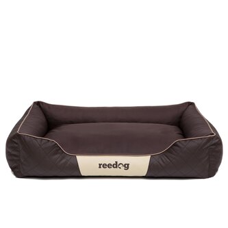 Pelíšek pro psa Reedog Brown Perfection-4XL