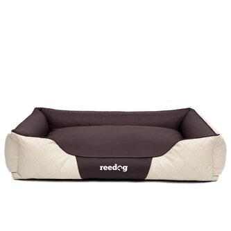 Pelíšek pro psa Reedog Beige Perfection-XXL