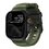 Nomad Rocky Point Band, black/forest - AW 49/45/44/42mm