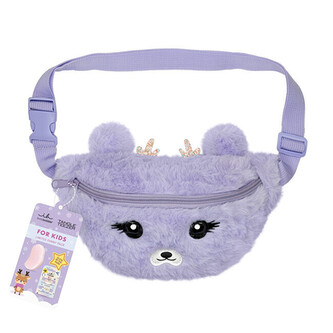 Invisibobble Dárková sada Cozy Reindeer Set 