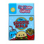 Paměťové karty - dětské - Foodiemals -Fast food