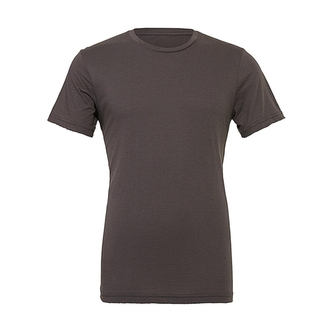 Tričko Bella Jersey - antracitové, XL
