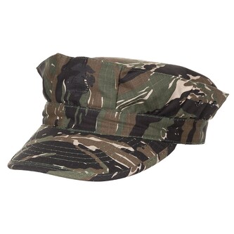 US Marine Corps čepice - tiger-stripe, L