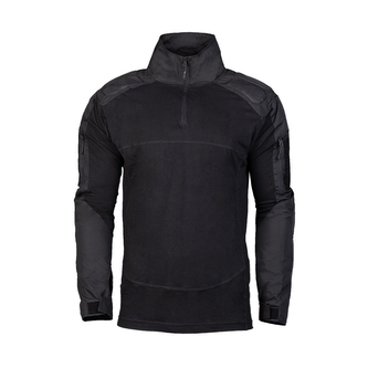 Košile taktická Mil-Tec Chimera - černé, XL