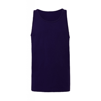 Nátělník Bella Jersey Tank - navy, S