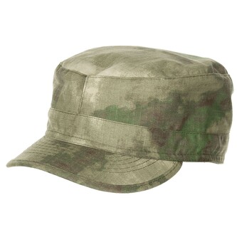 US BDU čepice ACU - HDT-camo FG, XL
