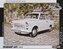 RETRO-AUTA Puzzle č.23 Trabant 601 (1965) 40 dílků