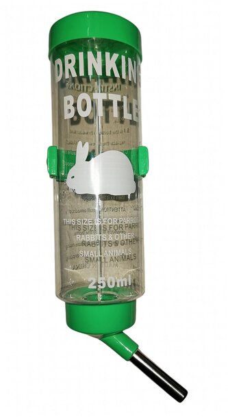 napáječka pro králíky