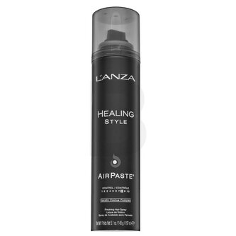 L’ANZA Healing Style Air Paste lak na vlasy pro střední fixaci 167 ml