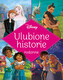 Ulubione historie rodzinne Disney