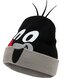 Zimní dětská pletená čepice The Little Mole|Krteček: Maskot (3-8 let)