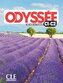 Odyssée C1-C2. Livre de l'élève + Audio en ligne