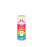 Ghiant - H2O barva ve spreji na textil - 150 ml - fluo žlutá
