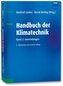 Handbuch der Klimatechnik