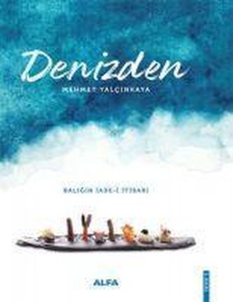 Denizden Ciltli
