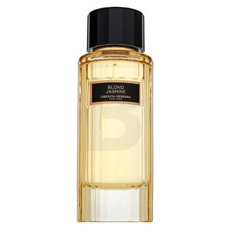 Carolina Herrera Blond Jasmine toaletní voda unisex 100 ml