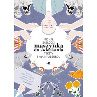 Maszynka do świerkania