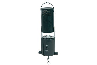 QTX MBM-1 Motor pro zrcadlové koule, 6 ot./min