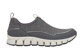 SCHOLL GALAXY SOCK -DÁSMKÁ ZDRAVOTNÍ OBUV ŠEDÁ Velikost: 40