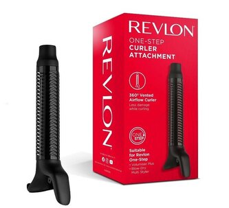 Revlon One-Step 32mm Curler RVDR5335