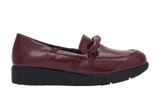 SCHOLL GILLY KNOT - DÁMSKÁ VYCHÁZKOVÁ Velikost: 39