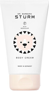 Dr. Barbara Sturm Dětský tělový krém Molecular (Baby & Kids Body Cream) 150 ml 