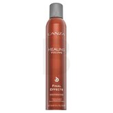 L’ANZA Healing Volume Final Effects lak na vlasy pro silnou fixaci 350 ml