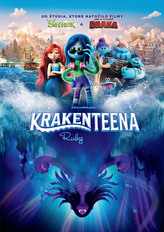 Krakenteena Ruby (SK)