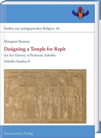 Designing a Temple for Repit