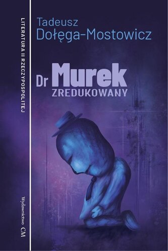 Dr Murek zredukowany Dr Murek zredukowany