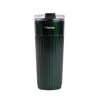 Termo láhev | TOLEO | zelená 0,56 L | 719080
