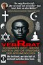 VERRAT - SCHWARZER GOTT, WEISSE GÖTTER UND DIE ERBSÜNDE DER AFROMENSCHEN: Wer bestimmt, wer dein Gott ist, bestimmt deine Seele