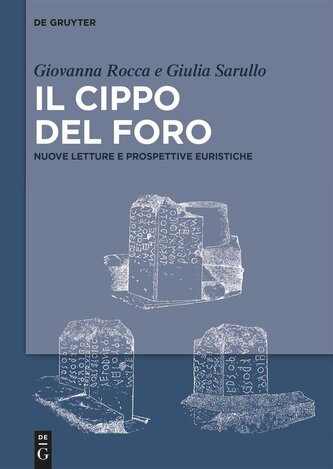 Il Cippo del Foro