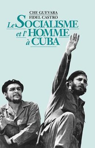 Fre-Socialisme Et Lhomme a Cub