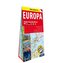 See you! in Europa 1:4 000 000 Mapa samochodowa